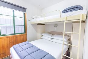 NRMA Ballarat Holiday Park