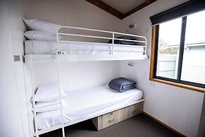 NRMA Ballarat Holiday Park