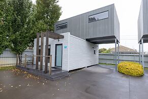 NRMA Ballarat Holiday Park