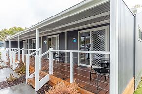 NRMA Ballarat Holiday Park