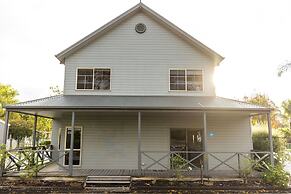 NRMA Ballarat Holiday Park