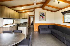 NRMA Ballarat Holiday Park