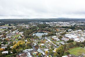 NRMA Ballarat Holiday Park