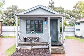 NRMA Ballarat Holiday Park