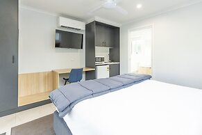 NRMA Ballarat Holiday Park