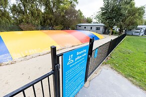 NRMA Ballarat Holiday Park