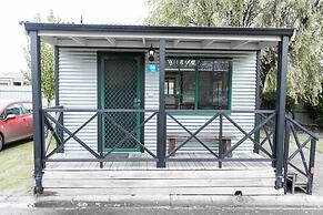 NRMA Ballarat Holiday Park