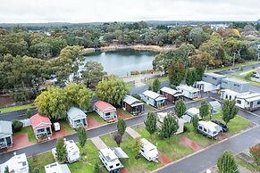 NRMA Ballarat Holiday Park