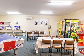 NRMA Ballarat Holiday Park