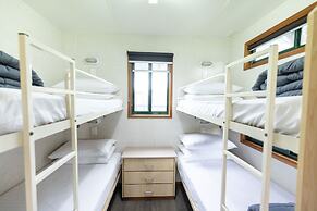 NRMA Ballarat Holiday Park