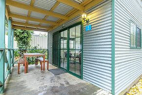 NRMA Ballarat Holiday Park