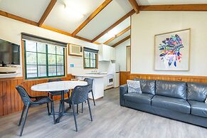 NRMA Ballarat Holiday Park