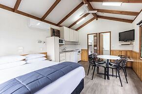 NRMA Ballarat Holiday Park