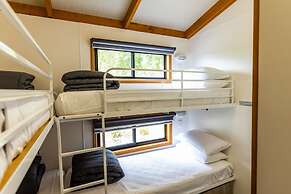 NRMA Ballarat Holiday Park