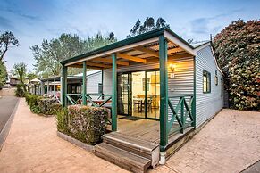 NRMA Ballarat Holiday Park