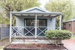 NRMA Ballarat Holiday Park