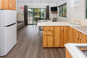 NRMA Ballarat Holiday Park