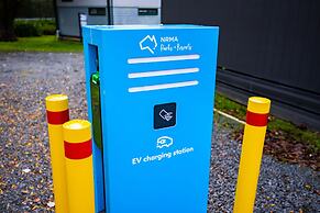 NRMA Ballarat Holiday Park