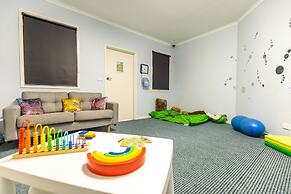 NRMA Ballarat Holiday Park