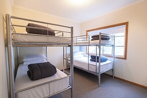 NRMA Ballarat Holiday Park