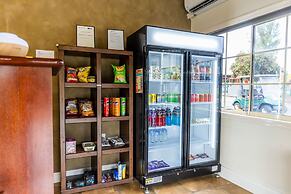 NRMA Ballarat Holiday Park