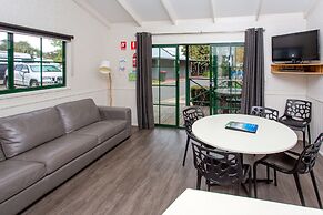 NRMA Ballarat Holiday Park