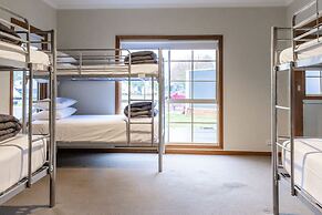 NRMA Ballarat Holiday Park