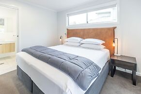 NRMA Ballarat Holiday Park