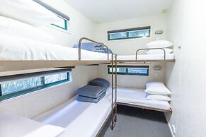 NRMA Ballarat Holiday Park