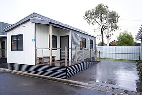 NRMA Ballarat Holiday Park