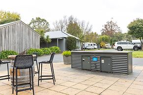 NRMA Ballarat Holiday Park