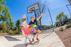 NRMA Ballarat Holiday Park