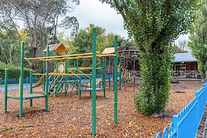 NRMA Ballarat Holiday Park