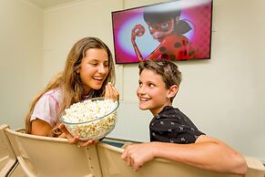 NRMA Ballarat Holiday Park