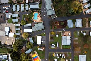 NRMA Ballarat Holiday Park
