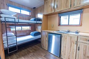 NRMA Ballarat Holiday Park