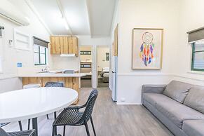 NRMA Ballarat Holiday Park