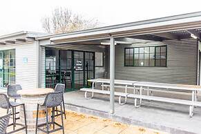 NRMA Ballarat Holiday Park