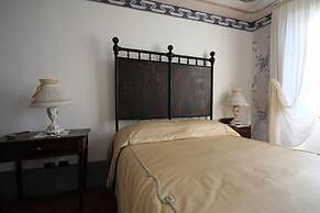 Relais San Desiderio