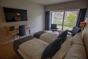 Lærdal Hotel