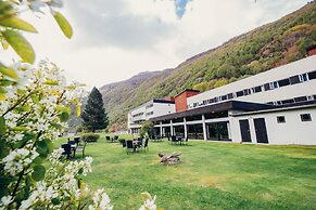 Lærdal Hotel