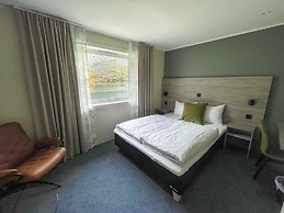 Lærdal Hotel