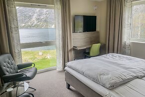 Lærdal Hotel