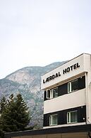 Lærdal Hotel