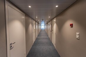 Lærdal Hotel