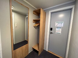 Lærdal Hotel