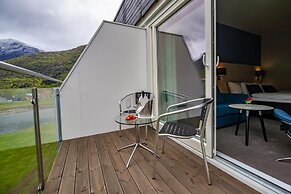 Lærdal Hotel