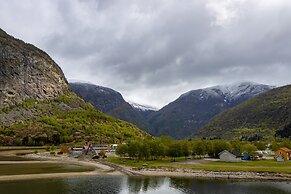 Lærdal Hotel
