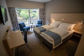 Lærdal Hotel