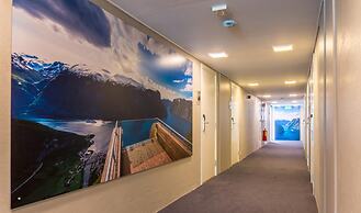 Lærdal Hotel
